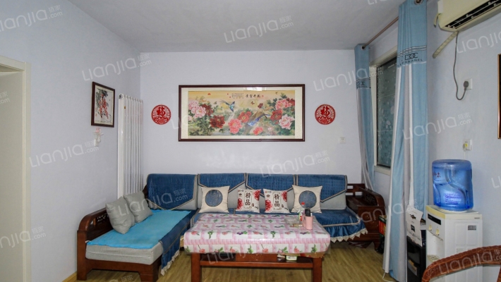 建设西路南269号院二手房实景图