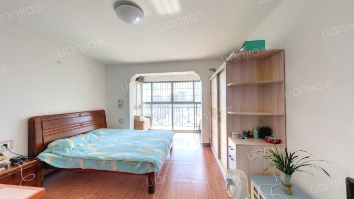 北岸晏城二手房实景图