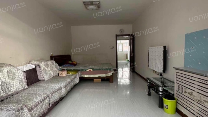 平安小区(阿城区)二手房实景图