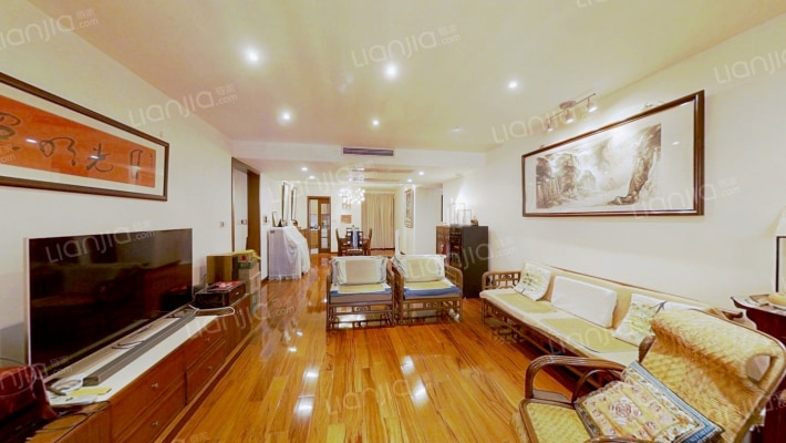 晓园二手房实景图