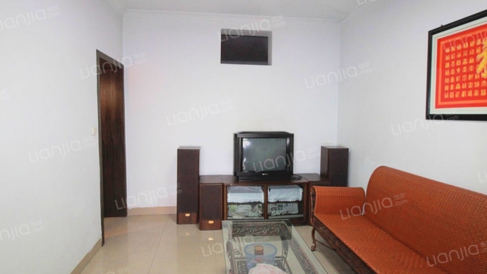 枣欣路2号二手房实景图