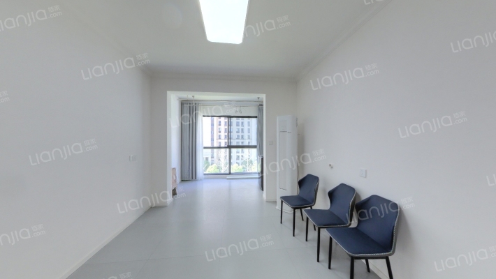 金地格林映象二手房实景图