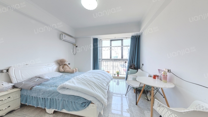 美博公寓二手房实景图