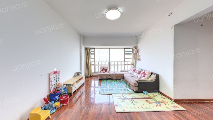 凯宇国际二手房实景图