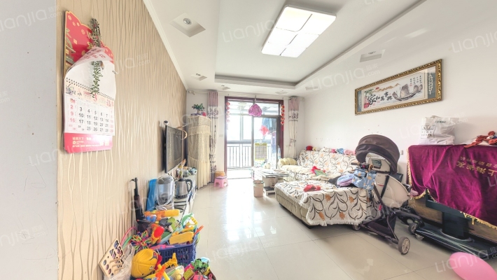 将军新村三期二手房实景图