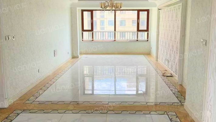 华诚悦府二手房实景图