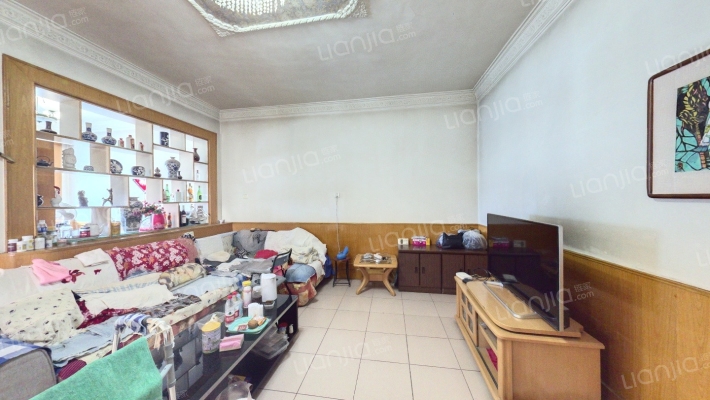 水利所宿舍二手房实景图