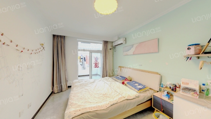 沙河地质研究院家属楼二手房实景图