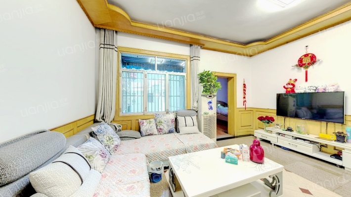 城东小区二手房实景图