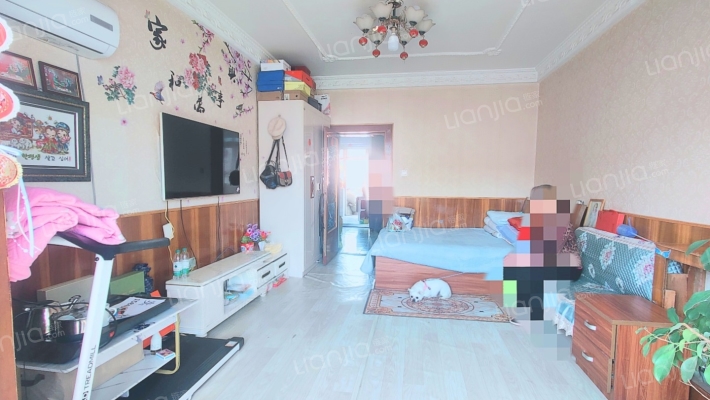 朝阳小区(阿城区)二手房实景图