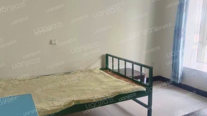 弯庄新村安置小区二手房实景图