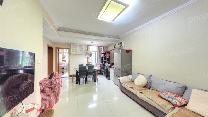 云河家园二手房实景图