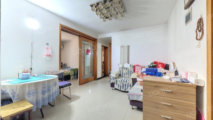 粮油局家属院二手房实景图