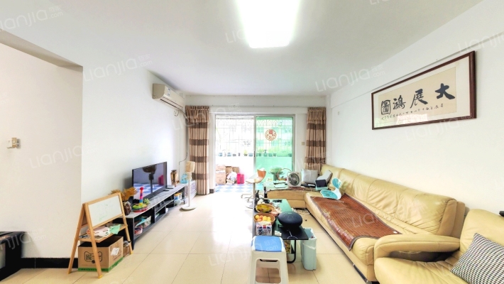 香秀里二期二手房实景图