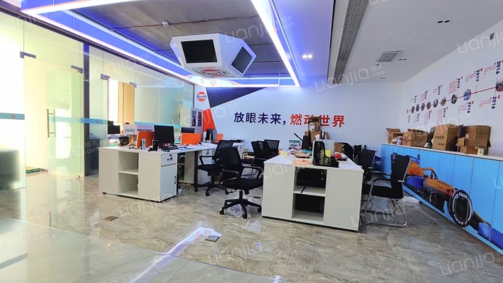 海南大厦二手房实景图