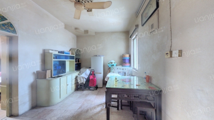 万象西园二手房实景图