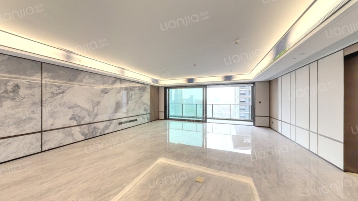 建发养云二手房实景图