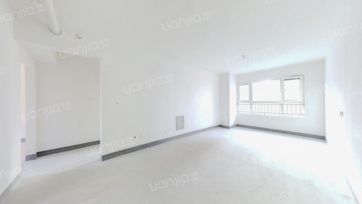 联发欣悦学府二手房实景图