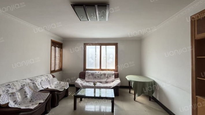 云海商住楼二手房实景图