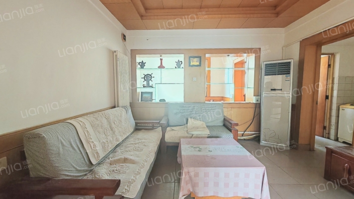 裕泰祥花园二手房实景图