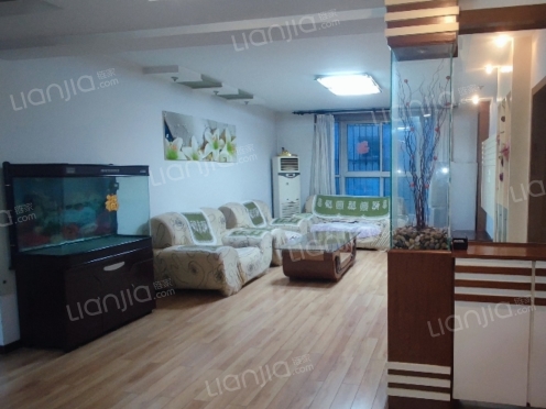 整租·名流枫景洋房 3室1厅 南/北