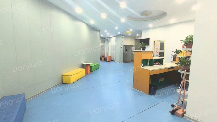 隆基大厦二手房实景图