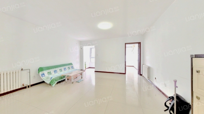 新天地美域十一区二手房实景图