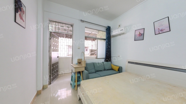 仙湖边街二手房实景图