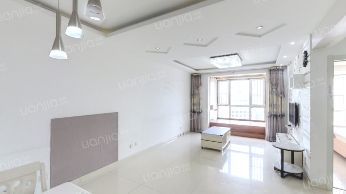 金道城二手房实景图