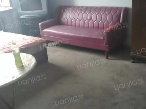 整租·建伟小区 2室1厅 西