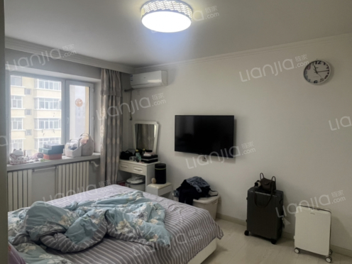 整租·民航路 1室1厅 南