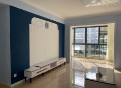 整租·海南生态软件园清风居 3室2厅 南_海南生态软件园清风居租房