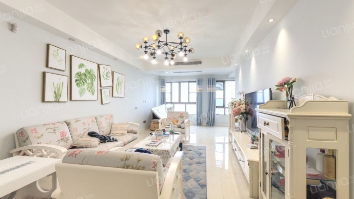 力帆红星国际广场紫郡二手房实景图