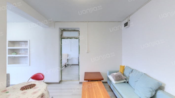 解放路一段2号二手房实景图