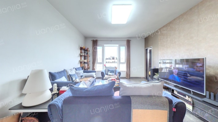 茂华璟公院二手房实景图