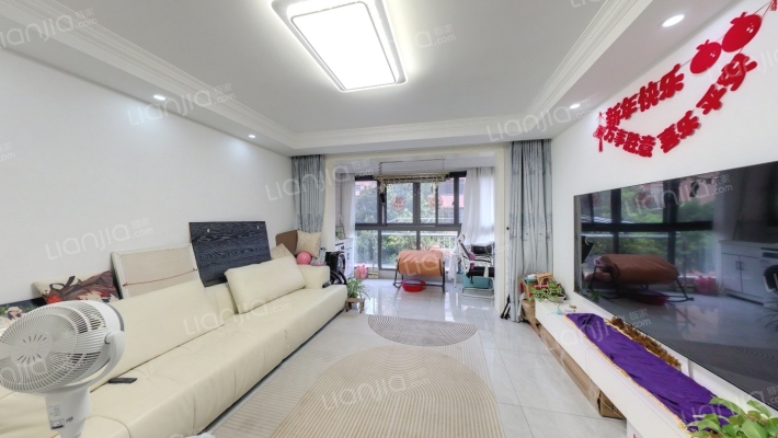 剑桥丽苑二手房实景图