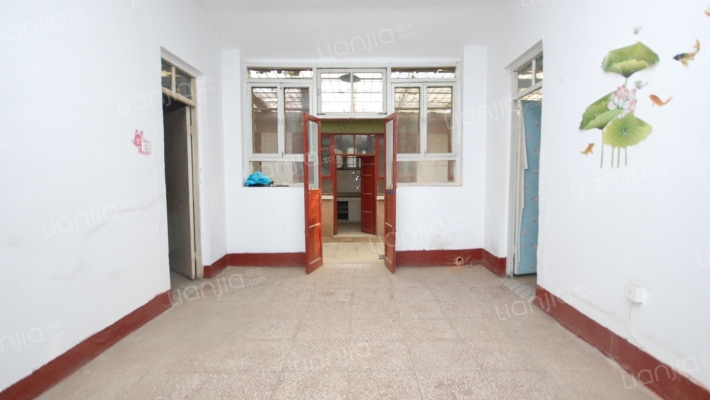 建福胡同二手房实景图