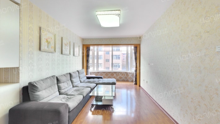 立业嘉园二手房实景图