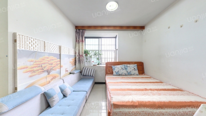 中泽嘉园二手房实景图