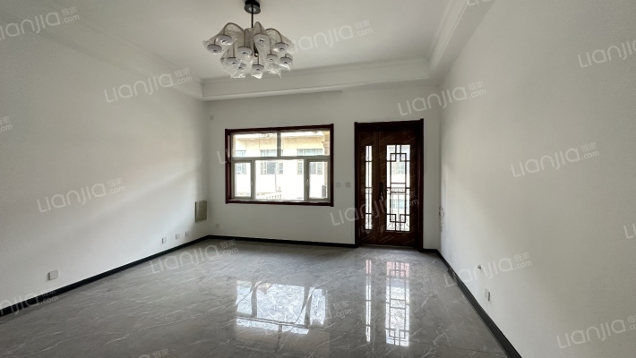 万裕风情园二手房实景图