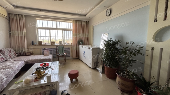 益寿小区北区二手房实景图