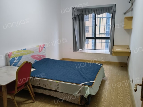 整租·响塘花园 3室2厅 南