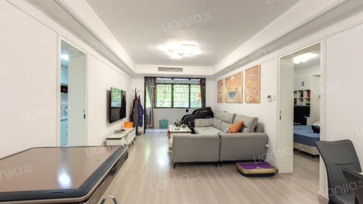 莫愁花园牡丹里二手房实景图