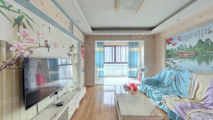 寿昌花园二手房实景图