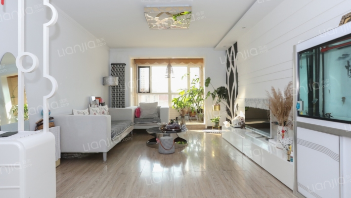 君悦东山二手房实景图