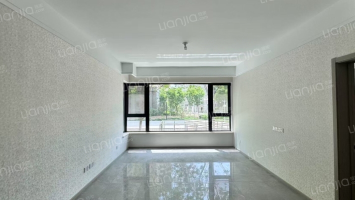 中船涿州府 4室2厅 南 北-客厅