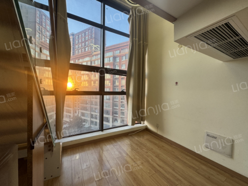 整租·青特赫府Ⅱ期 1室1厅 南/北