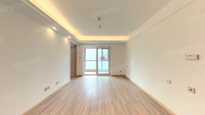 真爱万科公园华府二手房实景图