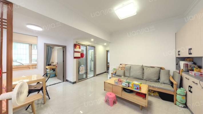 翠景苑(海珠)二手房实景图