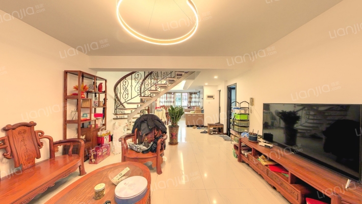 联美都市公寓二手房实景图